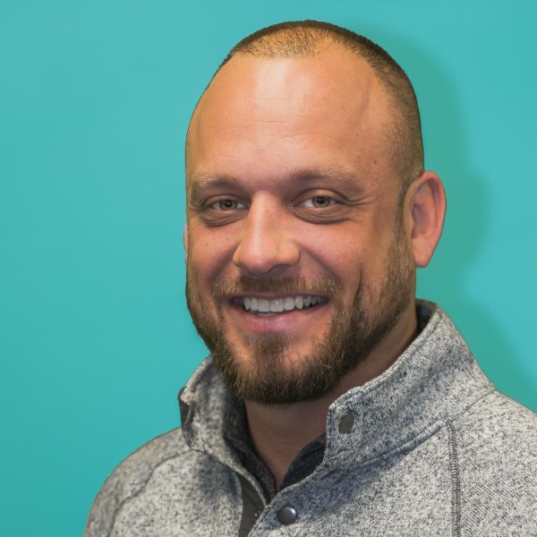 Aaron Christy founder Kirklin Window Company